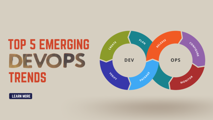 DeVops Trends