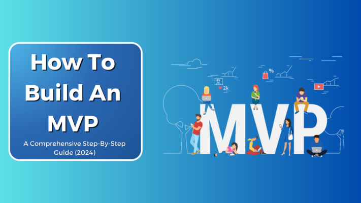 Build an MVP