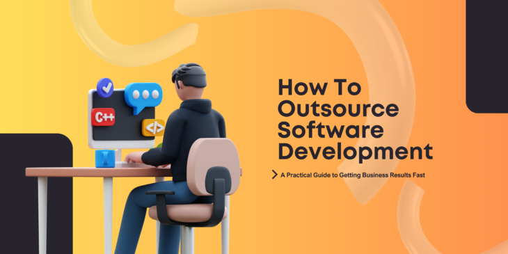 How to Outsource Software Development