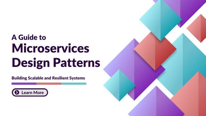 Microservices Design Patterns