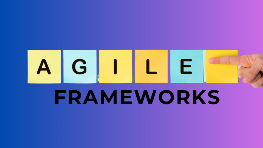 Future-Proofing Development: Agile Frameworks in 2024