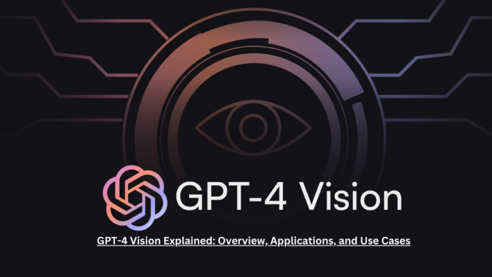 GPT-4 Vision