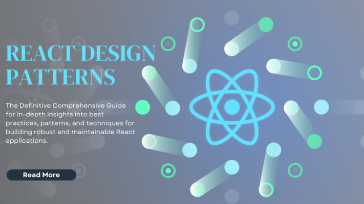 React Design Patterns