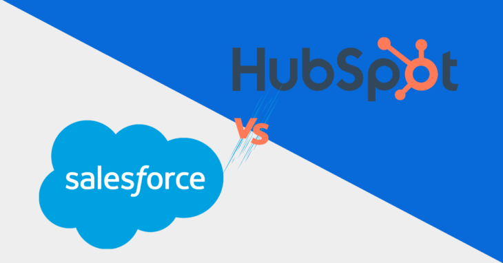 HubSpot vs Salesforce