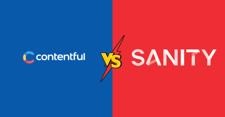 Contentful vs Sanity