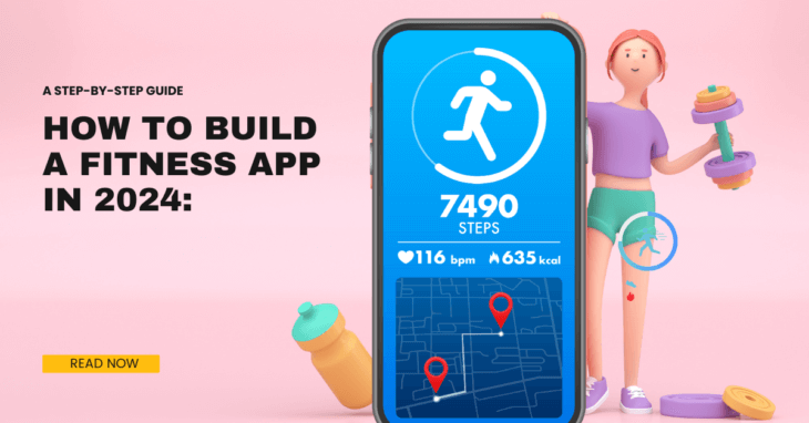 How to Build a Fitness App