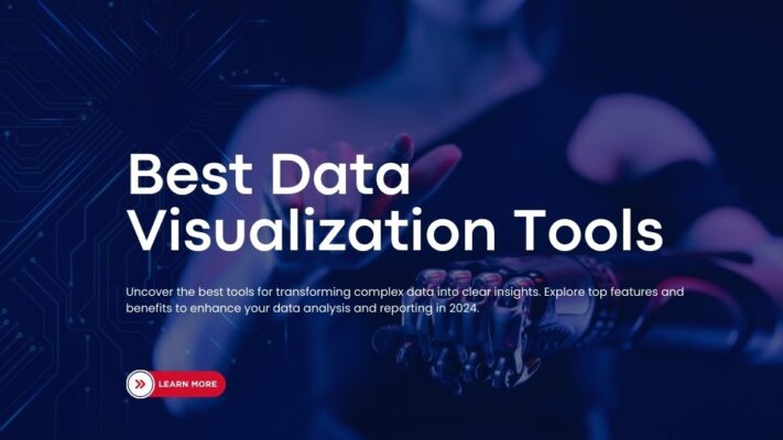 Best Data Visualization Tools