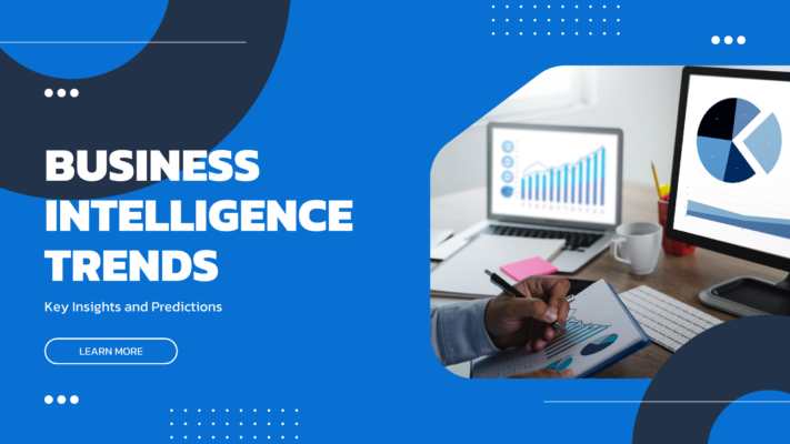 Business Intelligence Trends