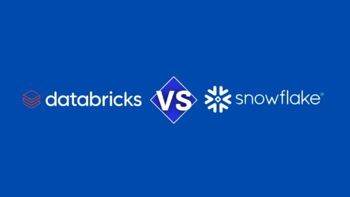 Databricks vs Snowflake