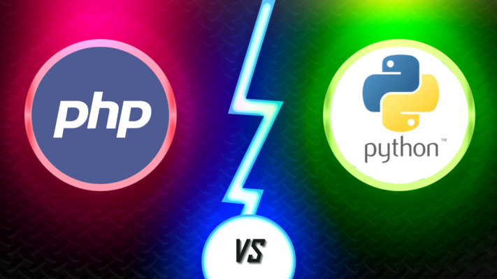 PHP vs Python