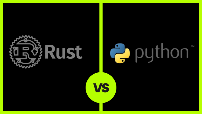 Rust vs Python