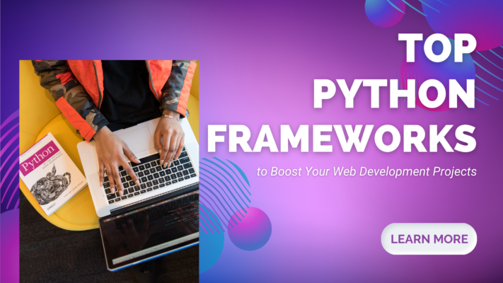 Top Python Framework