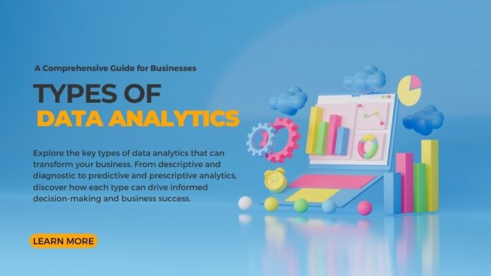 Type of Data Analytics