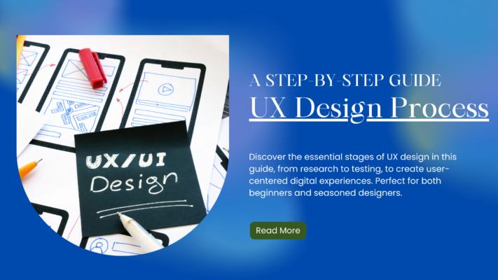 UX Design Process