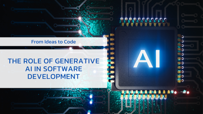 From Ideas to Code: The Role of Generative AI in Software Development