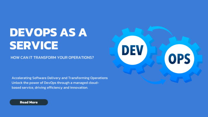 DevOps as a Service