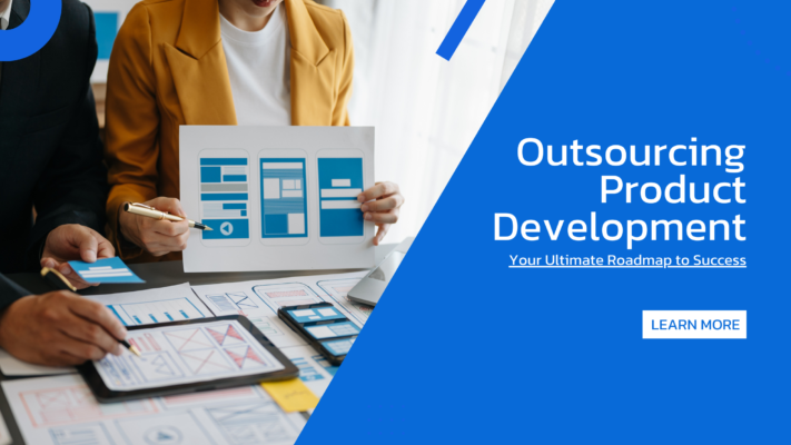 Outsourcing Product Development