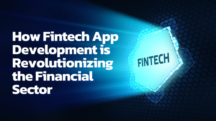 Fintech App Development